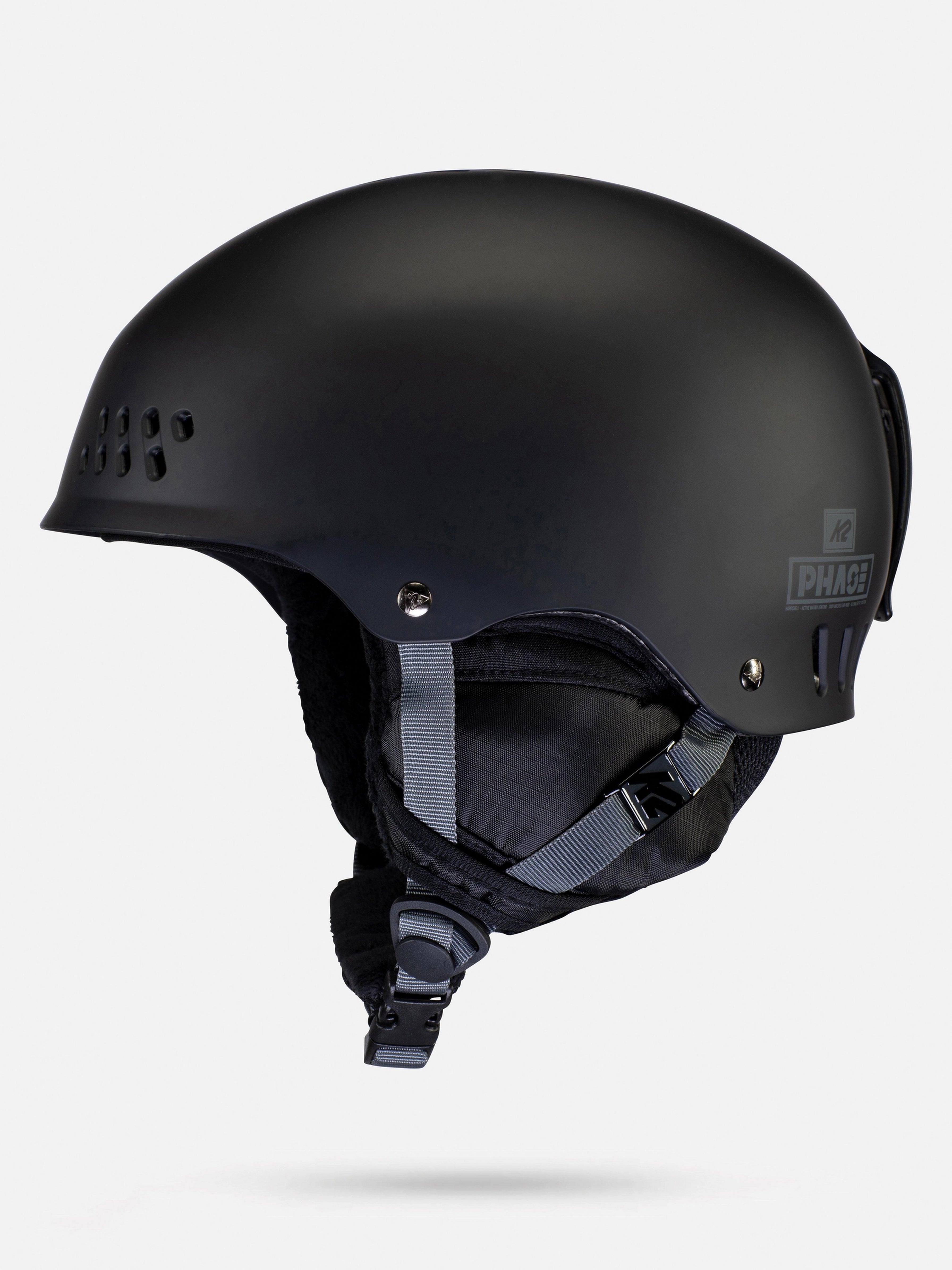 K2 PHASE PRO black